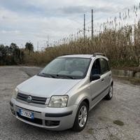 Fiat Panda 1.3 MJT 16V Dynamic