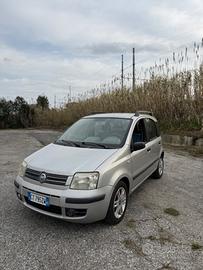 Fiat Panda 1.3 MJT 16V Dynamic