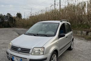 Fiat Panda 1.3 MJT 16V Dynamic