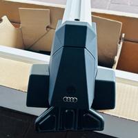 Barre Portatutto Audi A3