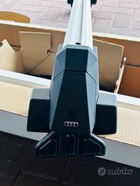 Barre Portatutto Audi A3