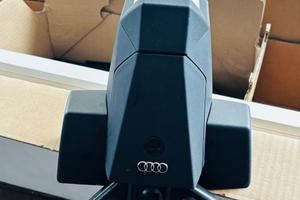 Barre Portatutto Audi A3