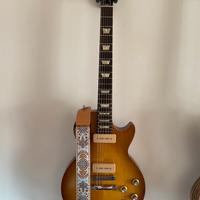 Gibson les paul p90