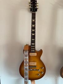 Gibson les paul p90