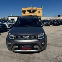 SUZUKI Ignis 1.2 Hybrid 85 Cv Top CVT Automatica