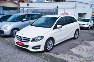 Mercedes-benz B 180 d Automatic Premium