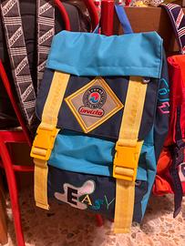 Zaino invicta anni 90 “Easy”