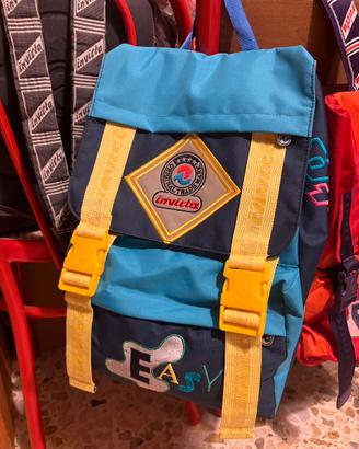 Zaino invicta anni 90 “Easy”