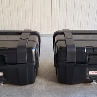Valige GIVI trekker TRK 46B