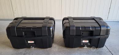 Valige GIVI trekker TRK 46B