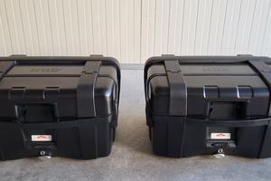 Valige GIVI trekker TRK 46B