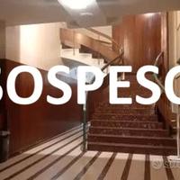 Nel quartiere Gianicolense, una casa da vivere