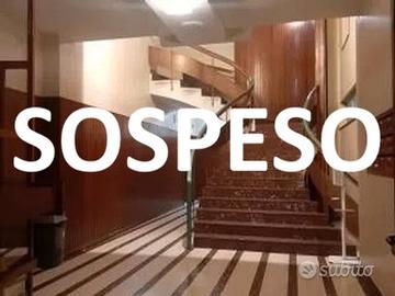 Nel quartiere Gianicolense, una casa da vivere