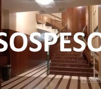 Nel quartiere Gianicolense, una casa da vivere