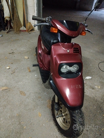 MBK booster 1993 lib piccolo