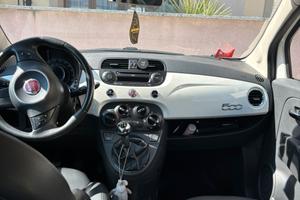 Fiat 500 1.3 multijet 95CV