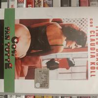dvd così fan tutte claudia kol 