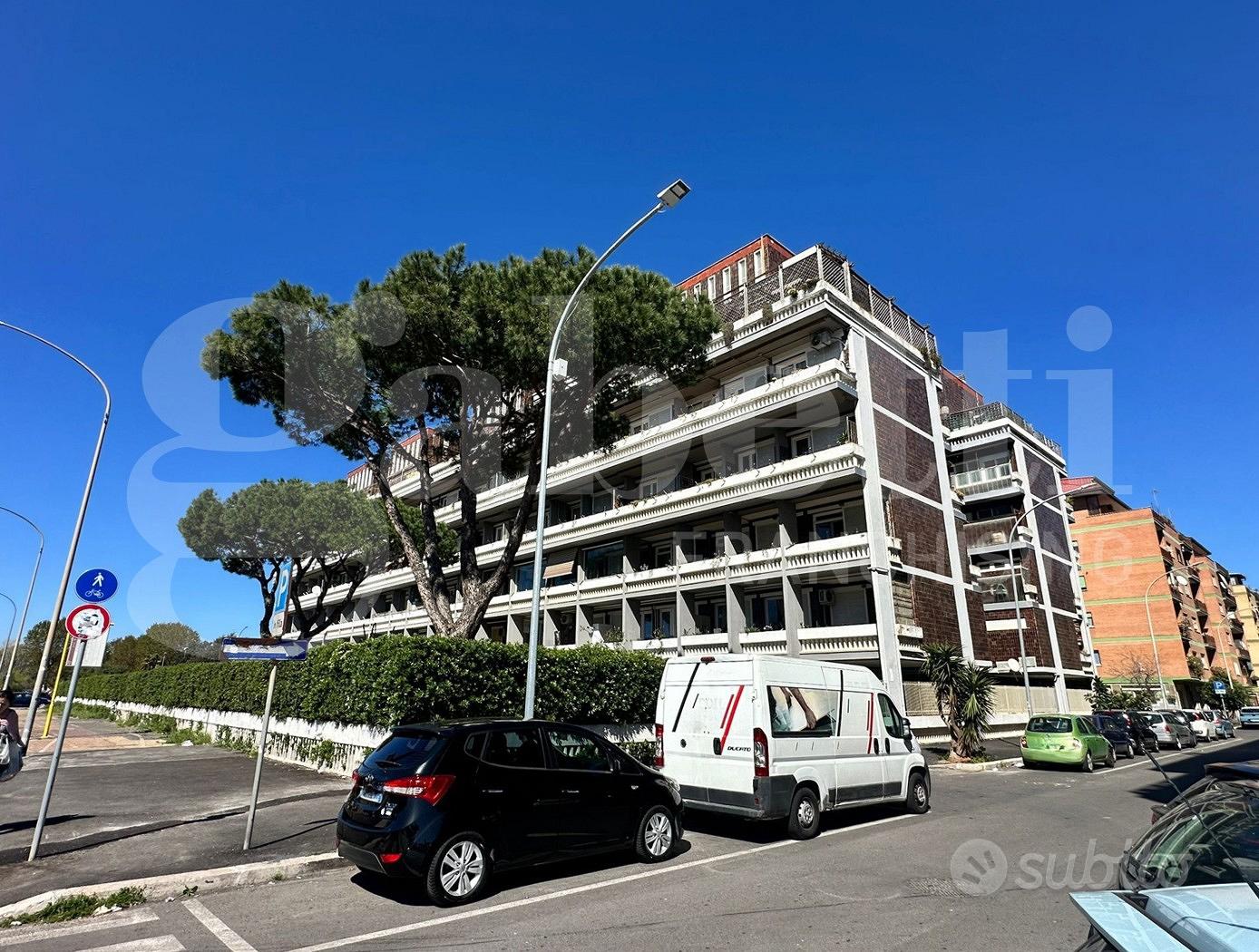 Appartamento – Roma, Lido di Ostia Ponente - Vista 2