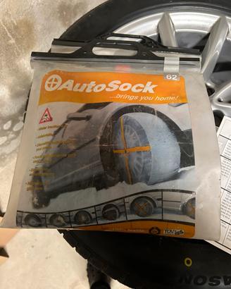 Autosock