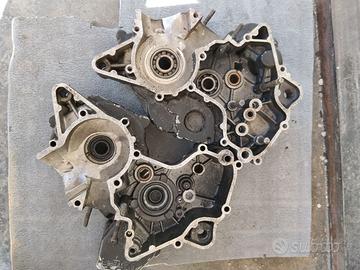 Carter motore fifty top g30