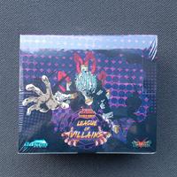 My Hero Academia Booster Box "League of Villains"