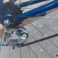 bici da corsa