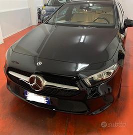 Classe A 180d sport
