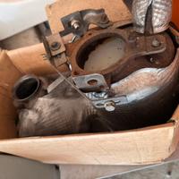 Fap mercedes Classe A w177 180CDI