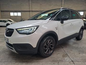 OPEL CROSSLAND 1.2 BENZINA *AUTOMATICA* EURO 6