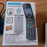 cellulare per anziani