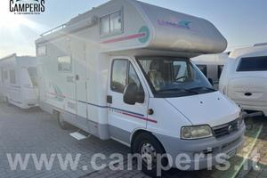 ADRIA ADRIATIK DK630