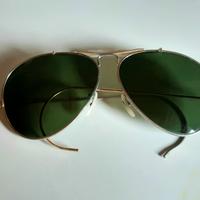 Ray‑Ban Outdoorsman vintage 70/80 - Originali USA