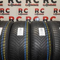 4 GOMME 225/50 R18 95V HANKOOK - 4 STG