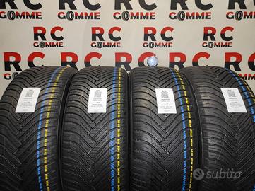 4 GOMME 225/50 R18 95V HANKOOK - 4 STG
