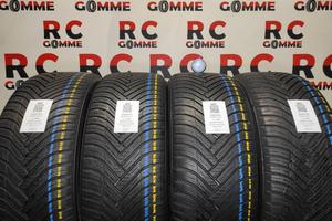 4 GOMME 225/50 R18 95V HANKOOK - 4 STG