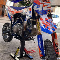 Pit bike profive 212cc