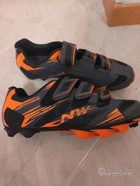 scarpe spinning 