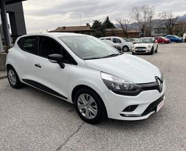 Renault clio 1500 dci 75 cv n1 autoc. 2 posti