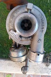TURBINA Garrett  per Alfa Romeo 159 JTDM 