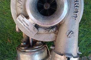 TURBINA Garrett  per Alfa Romeo 159 JTDM 