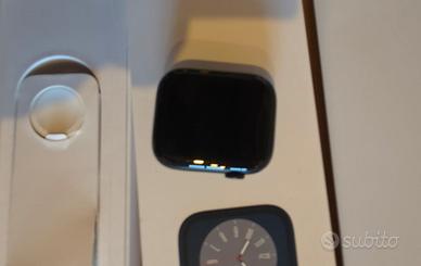 Apple Watch Series 8 (gps +cellular) 45 mm