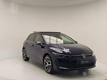 Volkswagen Golf 1.5 eTSI 130 CV EVO ACT DSG Style