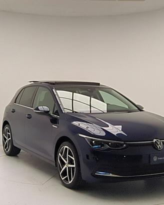 Volkswagen Golf 1.5 eTSI 130 CV EVO ACT DSG Style