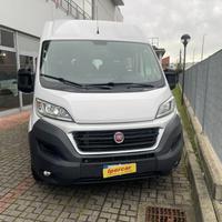 FIAT Ducato 33 2.3 MJT 130CVPanorama 9 posti PM-