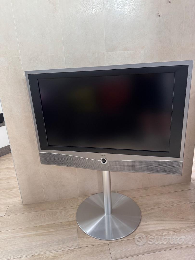 TV Loewe Xelos A 37 Audio/Video In vendita a Milano