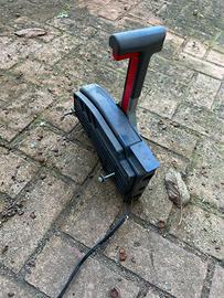 Manetta comando leva motore Yamaha fuoribordo