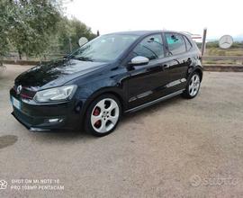 Volkswagen Polo 1.4 TSI DSG 5 porte GTI Automatica