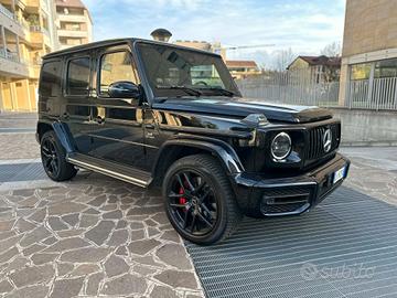 Mercedes-benz G 63 AMG imm.03/2022