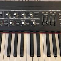 Digital Stage Piano Roland RD-700GX