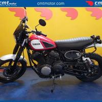 YAMAHA SCR 950 Garantita e Finanziabile
